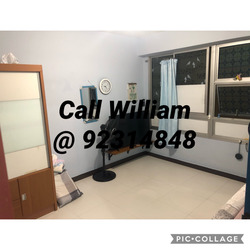 Blk 50 Commonwealth 10 (Queenstown), HDB 3 Rooms #239820661